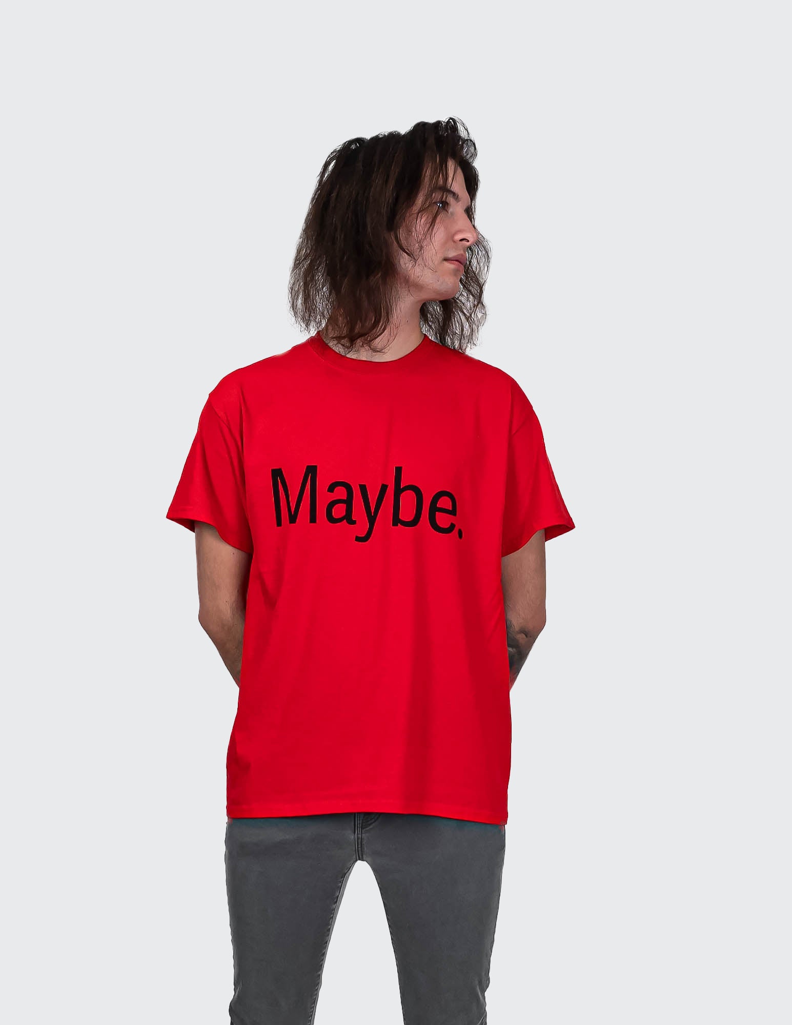 Maybe.