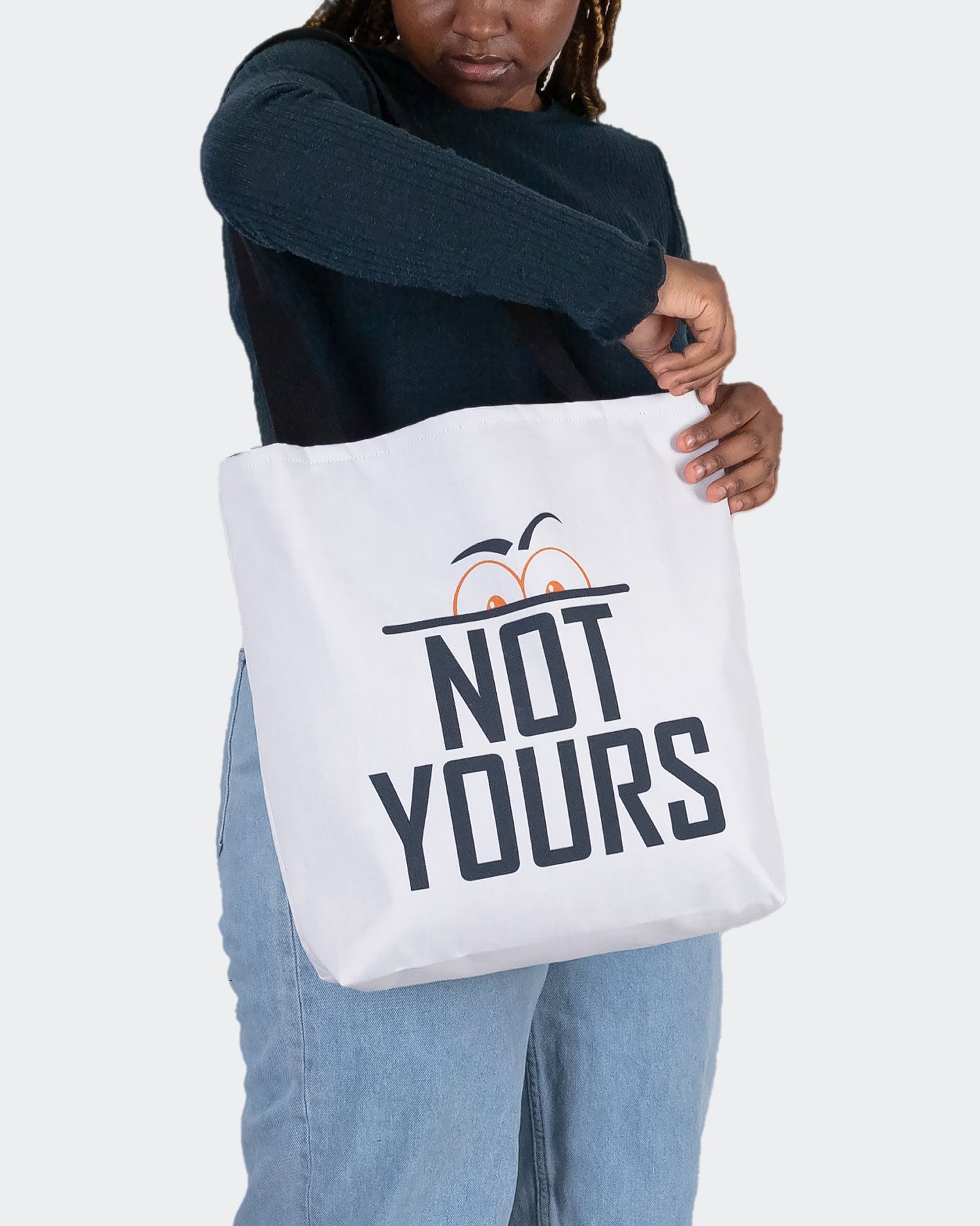 Not Your Bag