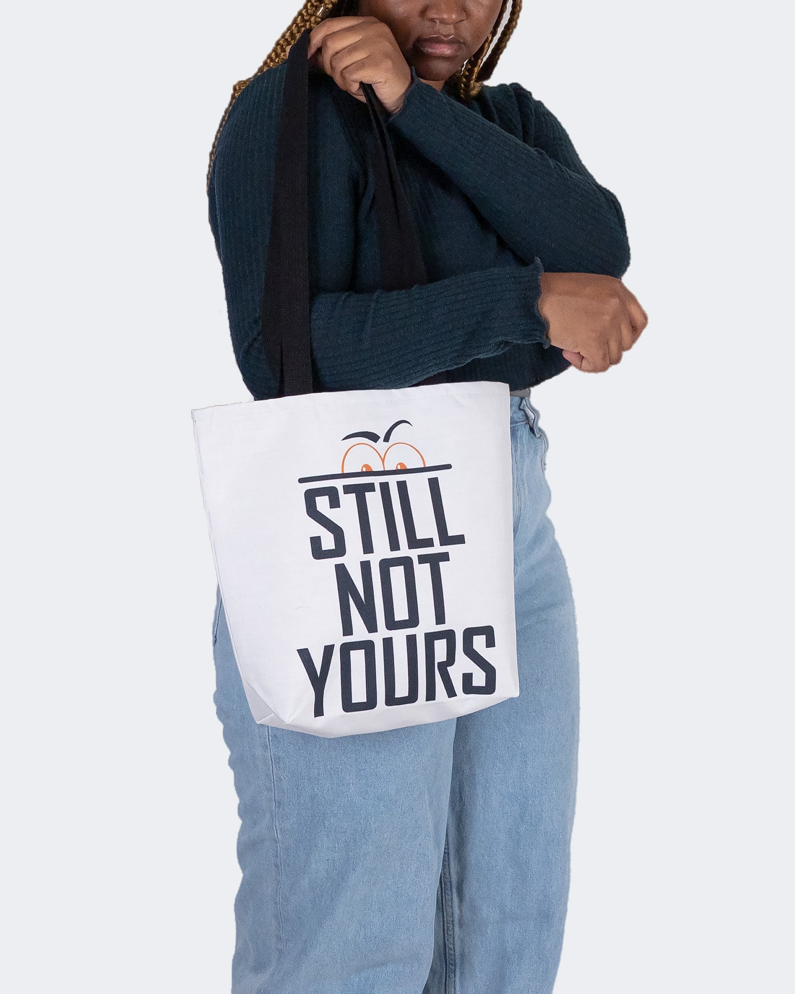 Not Your Bag