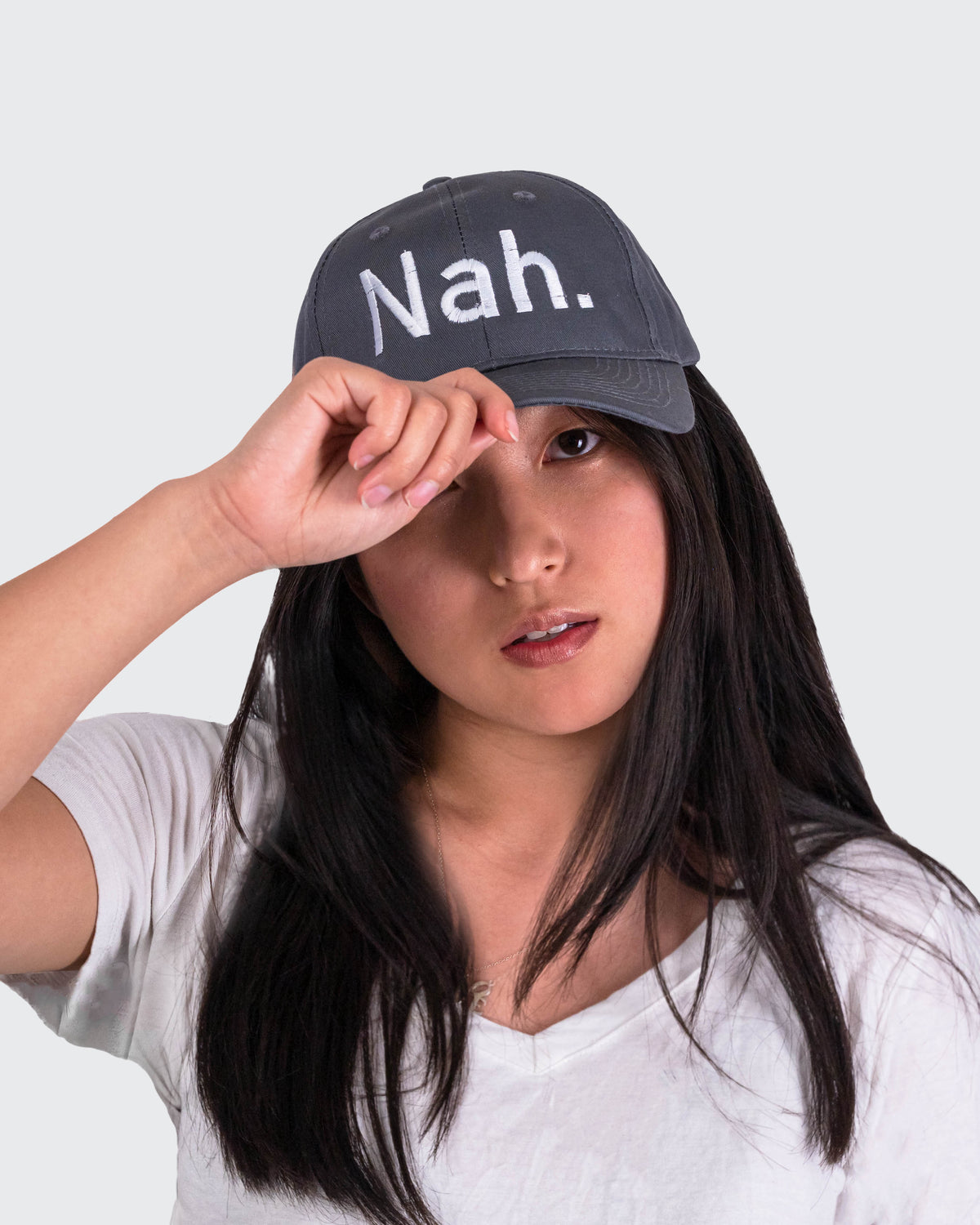 Yeah Nah Cap