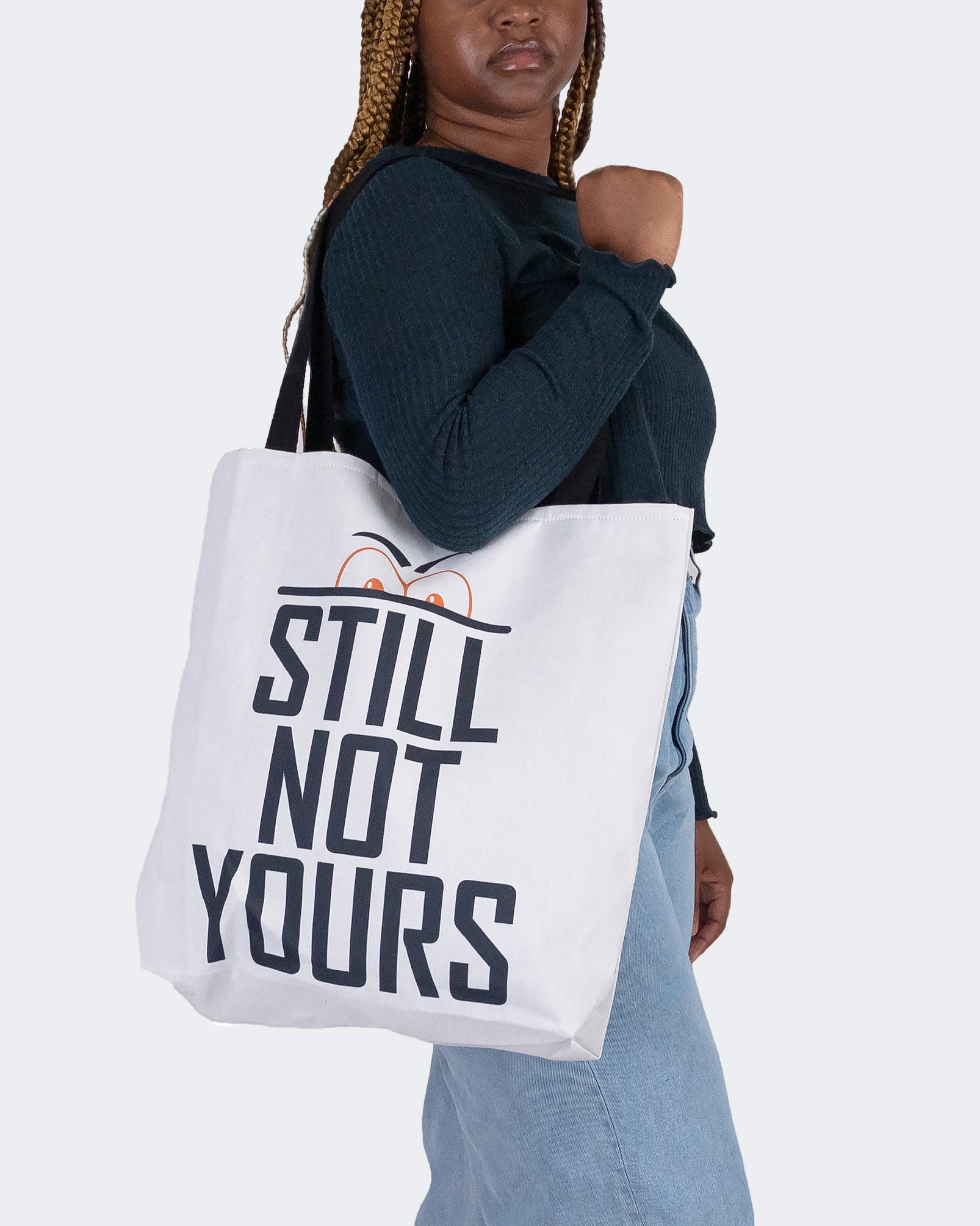 Not Your Bag