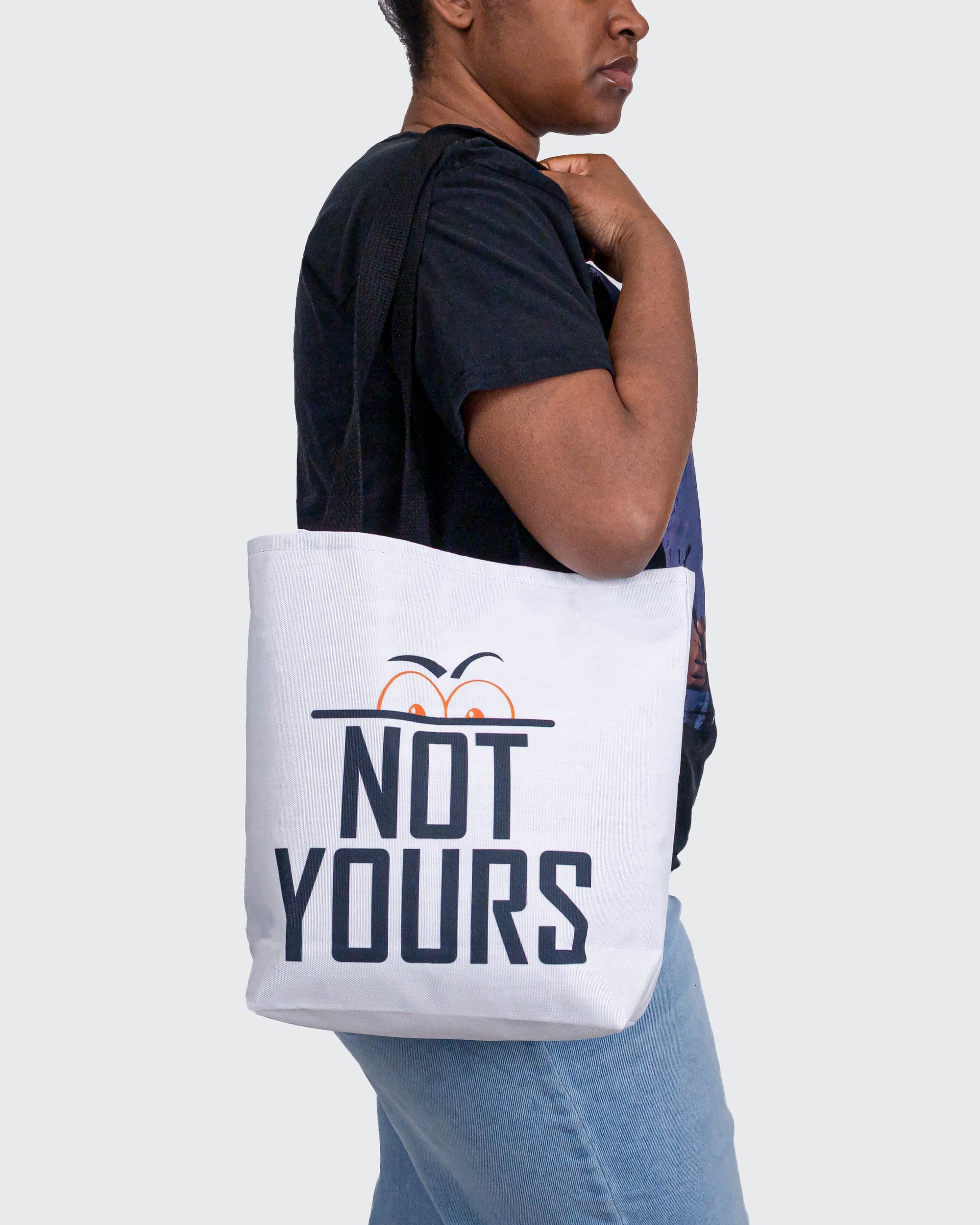 Not Your Bag
